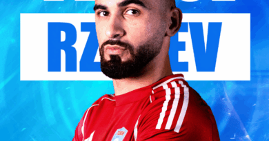 “Kəpəz”dən yeni transfer – Rəsmi