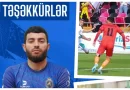 “Xankəndi” hücumçusu ilə yollarını ayırdı