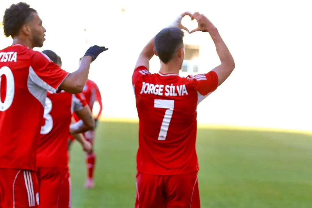 "Turan Tovuz" – "Zirə" 2:0 - VİDEO
