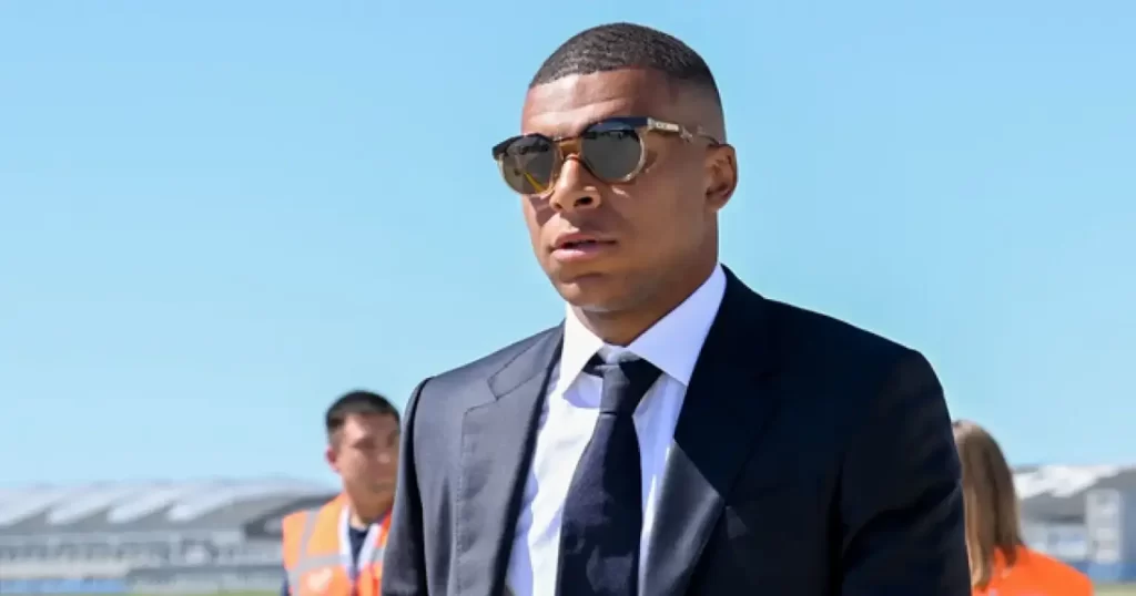 Mbappe ilə PSJ arasında növbəti gərginlik: Pul mübahisəsi yenə alovlandı