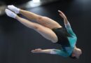 Azərbaycan gimnastları Dünya Kubokunu 6 medalla başa vurdular