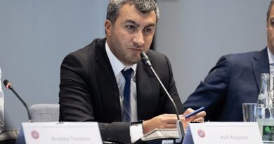 “Qarabağ”ın nümayəndəsi beynəlxalq tədbirdə Azərbaycanı təmsil edəcək