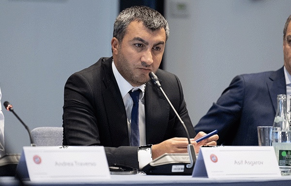 “Qarabağ”ın nümayəndəsi beynəlxalq tədbirdə Azərbaycanı təmsil edəcək