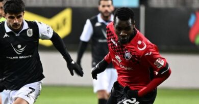 "Neftçi" – "Qəbələ" 1:0 - VİDEO