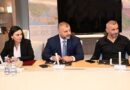 AFFA-nın İcraiyyə Komitəsinin iclası keçirildi
