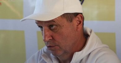 Yuri Vernidub: "Sanki bizim irəli getməyimizi istəmirlər"
