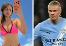"OnlyFans" modeli Haalanddan daha çox pul qazanır