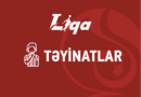 16-cı turun təyinatları açıqlandı