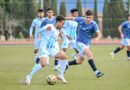“Şimal” – “Şahdağ Qusar” 0:1 - VİDEO