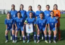 Azərbaycan millisi Gürcüstana uduzdu