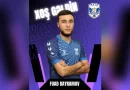 “Zirə” futbolçusunu icarəyə verdi