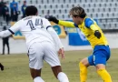 "İmişli" – "Kəpəz" 0:0 - VİDEO