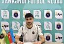“Neftçi”nin sabiq futbolçusu “Xankəndi”ndə