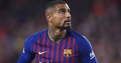 Sabiq "Barselona"lı: "Real" ən sevdiyim komanda, Ronaldo isə dünyanın ən yaxşısıdır