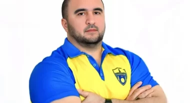 "Gəncə"də yeni məşqçi