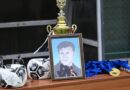 Banişevskinin 80 illik yubileyi münasibətilə xatirə turniri keçirildi