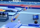 Bakıda Dünya Kuboku start götürdü