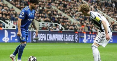 "Nyukasl" – "Qarabağ" 3:2 - VİDEO