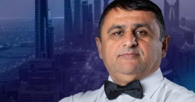 Azərbaycanlı hakim Səudiyyə Ərəbistan çempionatında ədaləti qoruyacaq
