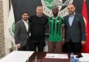 "Qarabağ"ın sabiq futbolçusu Türkiyə klubunda