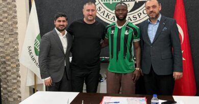"Qarabağ"ın sabiq futbolçusu Türkiyə klubunda