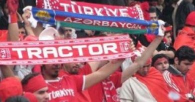 “Traktor”da yeni baş məşqçi