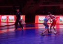 Azərbaycan çempionatının ilk günün finalçılar müəyyənləşdi