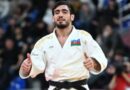 "Böyük Dəbilqə": Paşayev bürünc medal qazandı