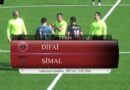 “Difai” – “Şimal” 3:1 - VİDEO