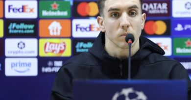 "Qarabağ"ın futbolçusu: "Nyukasl"la ilk matçın birinci hissəsində bizə yaraşmayan şəkildə oynadıq"