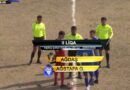“Ağdaş” – “Ağstafa Gəncləri” 0:1 - VİDEO