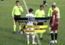 “Kür-Araz” – “Dinamo” 2:4 - VİDEO
