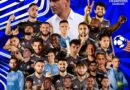 "Qarabağ" klubu UEFA-dan 65 milyon manatdan çox vəsait alıb