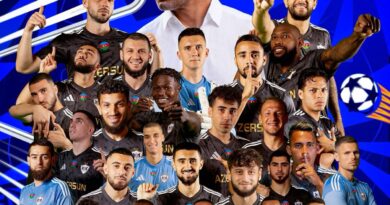 "Qarabağ" klubu UEFA-dan 65 milyon manatdan çox vəsait alıb