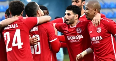 "Karvan-Yevlax" – "Araz-Naxçıvan" 0:2 - VİDEO