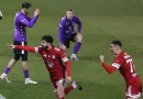 “Sumqayıt” – “Zirə” 2:3 - VİDEO
