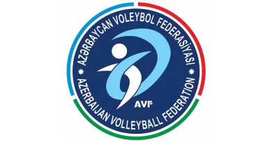 Azərbaycan millisinin Avropa çempionatındakı rəqibləri bəlli oldu