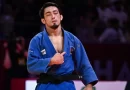 "Böyük Dəbilqə": Azərbaycan cüdoçusu qızıl medal qazandı