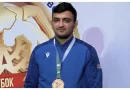 Azərbaycanlı güləşçi Rusiyadakı turnirdə bürünc medal qazandı
