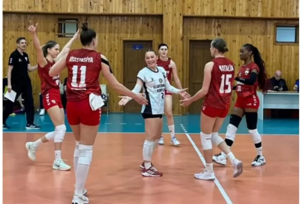 "Turan" qələbə qazandı
