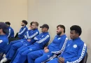 Azərbaycan klubunun üzvlərinə danışılmış oyunlarla bağlı seminar keçirilib