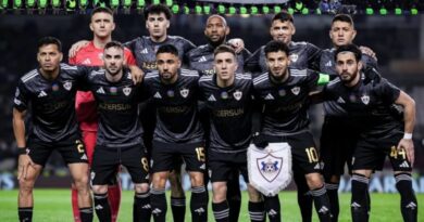 "Qarabağ" ÇL-də: Saysız-hesabsız ilklər və rekordlar - VİDEO