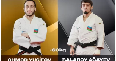 Yusifov ilk dəfə “Böyük Dəbilqə” turnirinin qalibi oldu