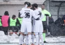 "Şamaxı" – "Qarabağ" 1:2 - VİDEO