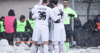 "Şamaxı" – "Qarabağ" 1:2 - VİDEO