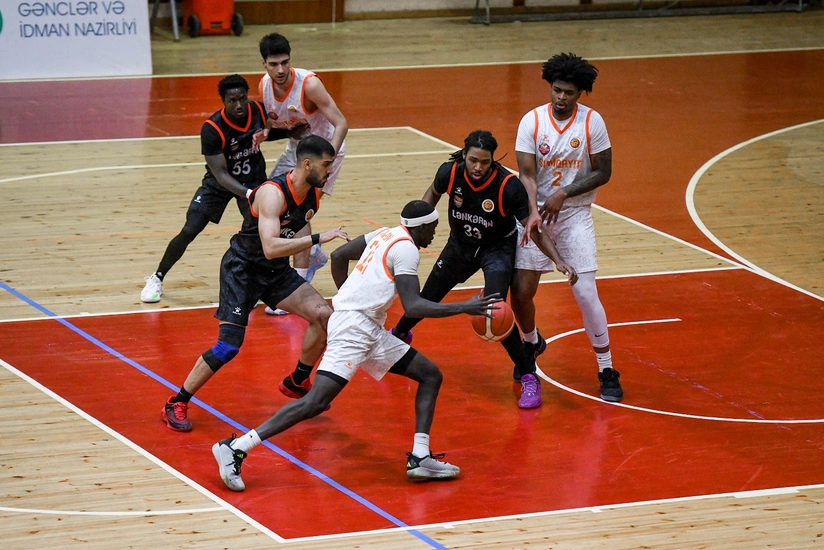 "Sumqayıt" qələbə qazandı