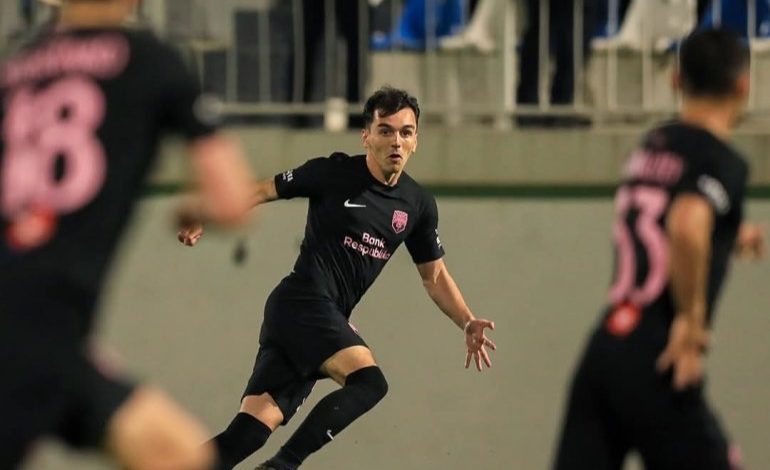 “Sabah” öz rekordunu təkrarladı