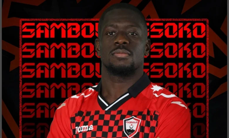 “Qəbələ” Fransa klubunun futbolçusunu icarəyə götürdü – Rəsmi
