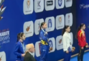Avropa çempionu olan ukraynalı rusla şəkil çəkdirməkdən imtina etdi