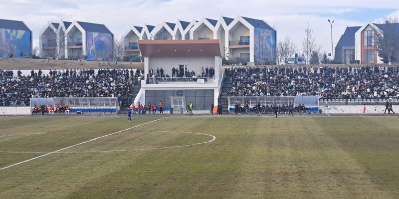 Qubalılar “İmişli”nin oyununda stadionu niyə doldurdular?